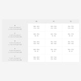 【New】Urban Smooth Bra