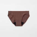 【New】Urban Smooth Shorts (吸水サニタリーショーツ)