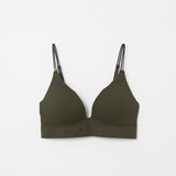 【New】Urban Rib Bra