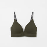 Urban Rib Bra (New Colour)