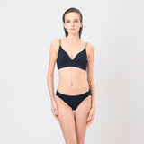 【New】Urban Rib Bra