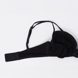 【New】Sheer Layered Bra