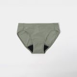 【New】Urban Smooth Shorts (吸水サニタリーショーツ)