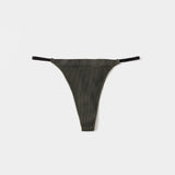 Urban Rib Thong(1st model)