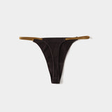 Urban Rib Thong(1st model)