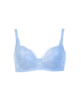 スムースホールドソフトワイヤーブラ OUTLET