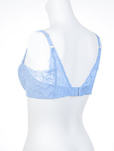 スムースホールドソフトワイヤーブラ OUTLET