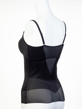 シークレットシェイプVネックシェイパー OUTLET