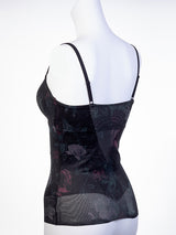 シークレットシェイプVネックシェイパー OUTLET