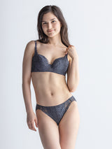 スムースホールドソフトワイヤーブラ OUTLET