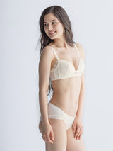 エアリーリフトアップブラ(ノンワイヤー)OUTLET