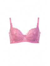 スムースホールドソフトワイヤーブラ OUTLET