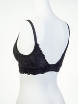 スタイルアップクロスブラ(ノンワイヤー)OUTLET