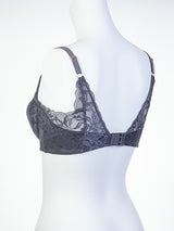 スムースホールドソフトワイヤーブラ OUTLET