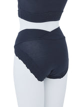 Sleep ノンストレスショーツ(ナイトブラペアショーツ)OUTLET