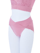 Sleep ノンストレスショーツ(ナイトブラペアショーツ)OUTLET