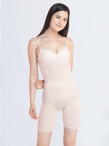 シークレットシェイプ ロングガードル OUTLET