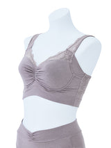 Relax リラックスブラ(スタイルアップクロスシリーズ)OUTLET