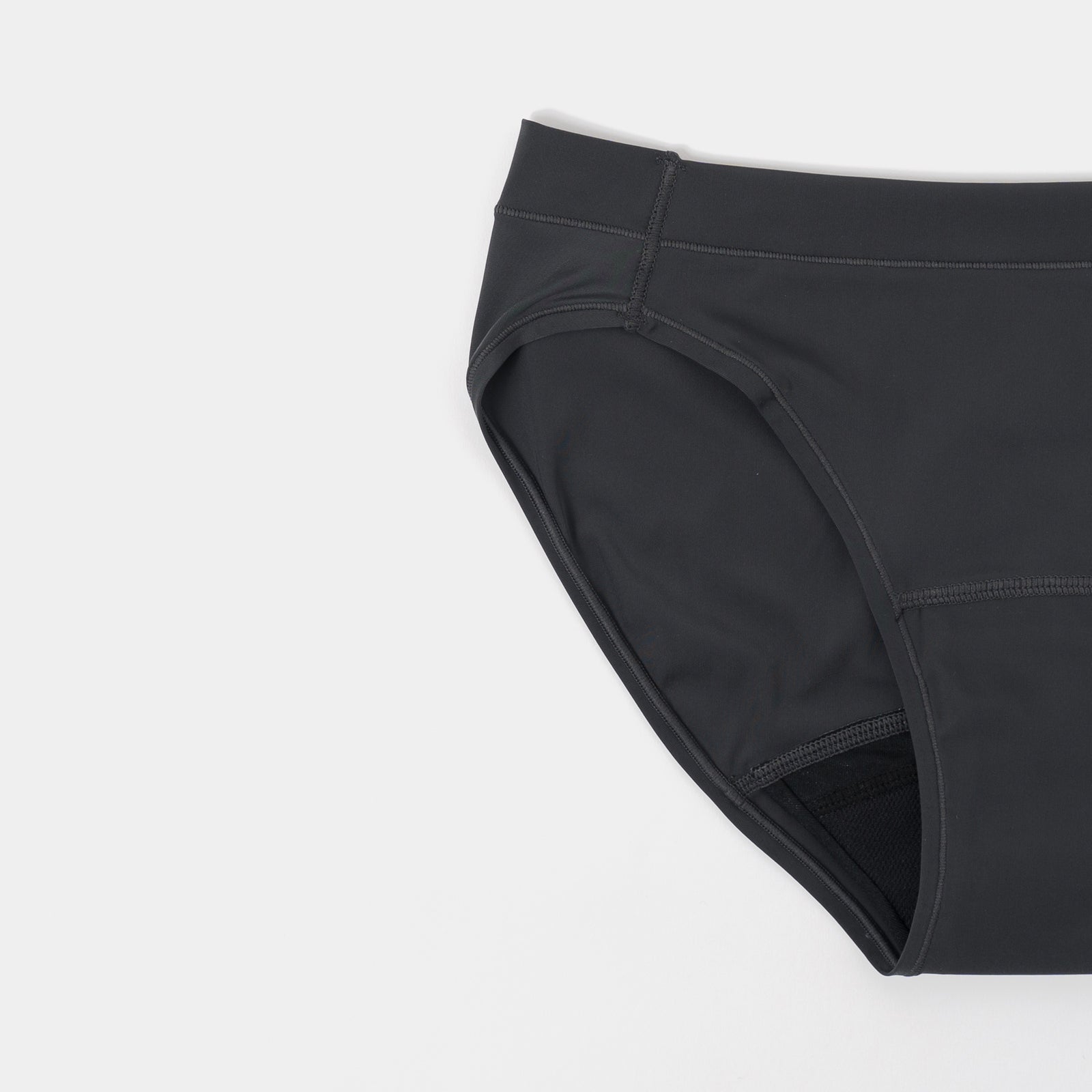 Urban Smooth Shorts (吸水サニタリーショーツ) – Scuu