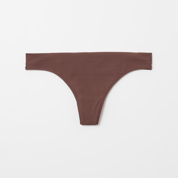 【New】Urban Smooth Thong