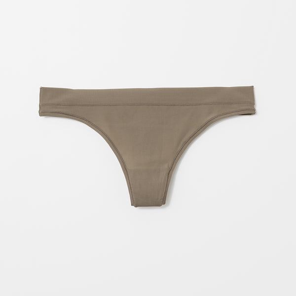 【New】Urban Smooth Thong