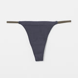 Urban Rib Thong