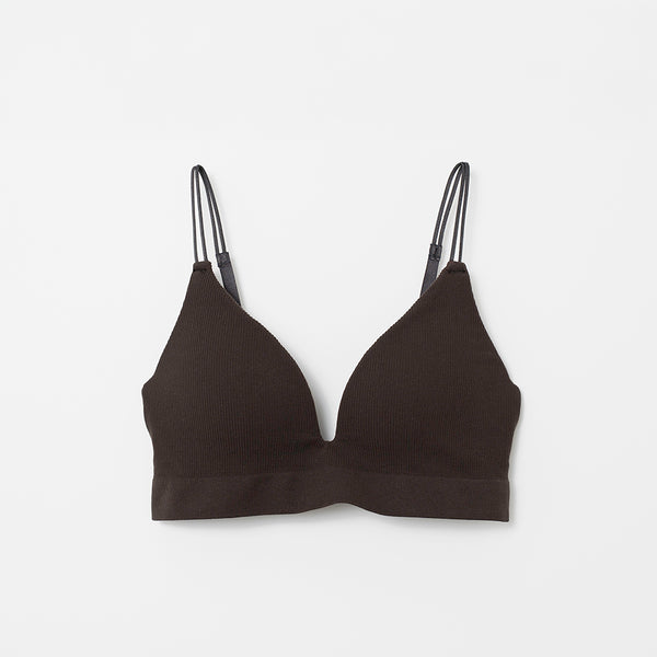 【New】Urban Rib Bra