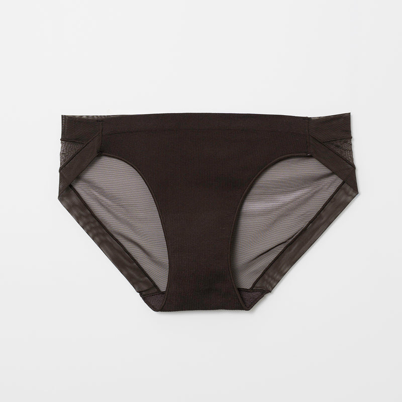 【New】Urban Rib Shorts