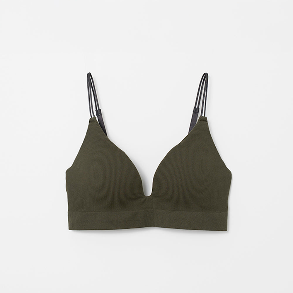 新品☆ Wellness Padded Rib Top　ブラウン　Sサイズ Amazon.co.jp: UXZDX レースナイトドレスローブセットセクシーな