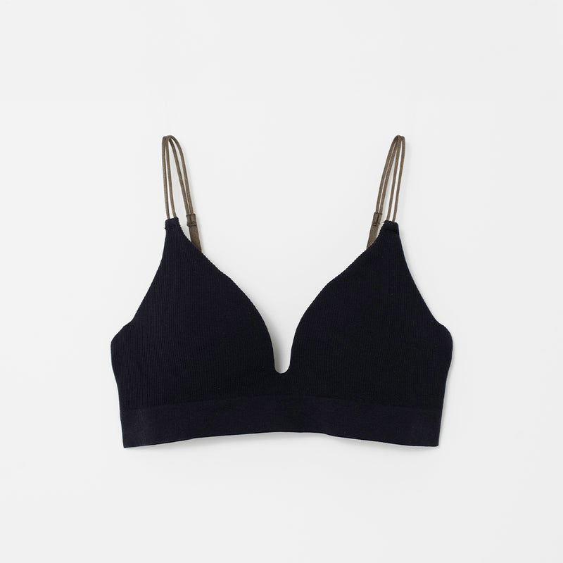 【予約商品】Urban Rib Bra