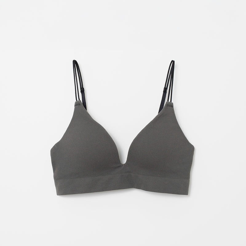 【予約商品】Urban Rib Bra