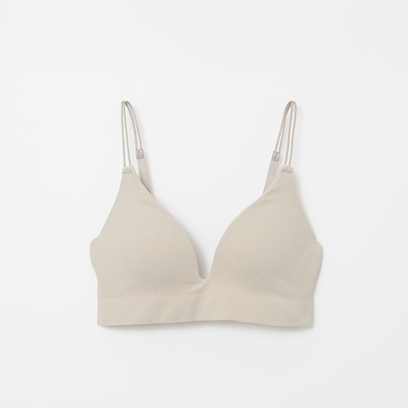【予約商品】Urban Rib Bra