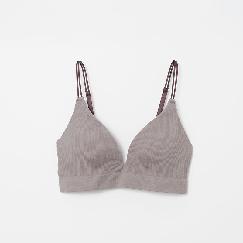 【予約商品】Urban Rib Bra