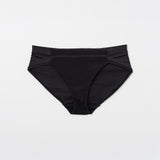 【New】Sheer Layered Shorts