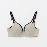 【New】Sheer Layered Bra