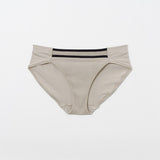 【New】Sheer Layered Shorts