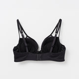 【New】Sheer Layered Bra