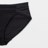 【New】Sheer Layered Shorts