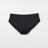 【New】Sheer Layered Shorts