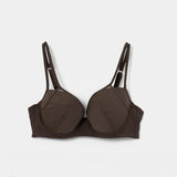 Sheer Layered Bra(New,Rstock)