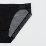 Sheer Layered Shorts(New)