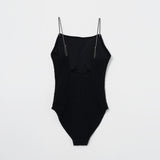 Urban Swimwear One-piece