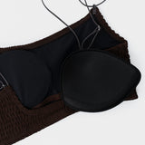 Urban Swimwear High-waist Separate