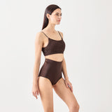 Urban Swimwear High-waist Separate