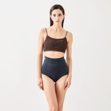 Urban Swimwear High-waist Separate