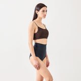 Urban Swimwear High-waist Separate