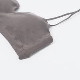 Modal Silky-touch Bra