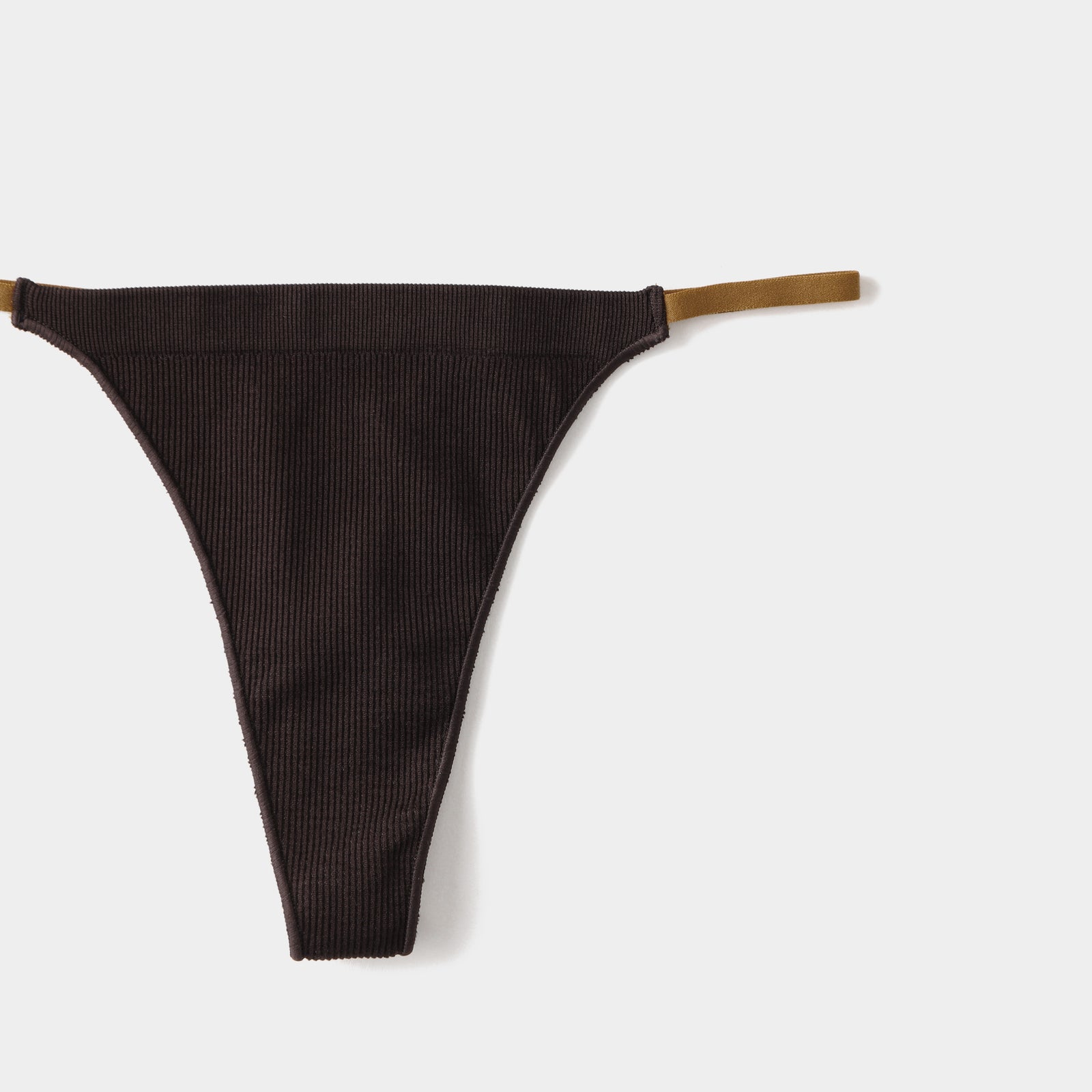 Urban Rib Thong（1st model） – Scuu