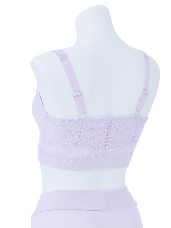 Scuu（スクー）Relax リラックスブラ（スタイルアップクロスシリーズ）